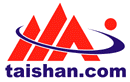 taishan.com logo